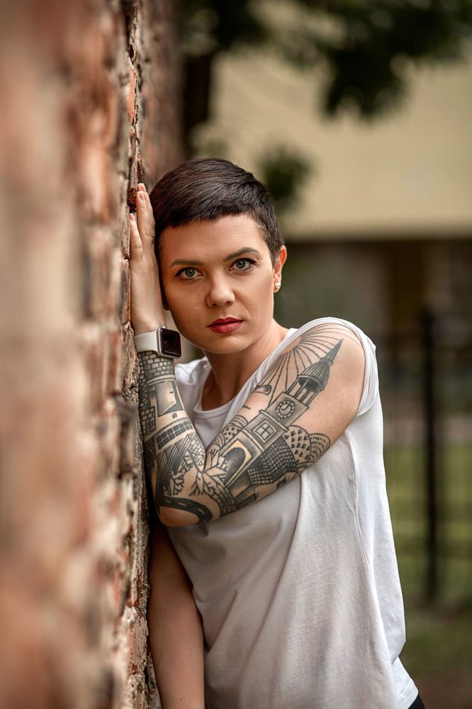 Photograph by Татьяна ХАРУТО