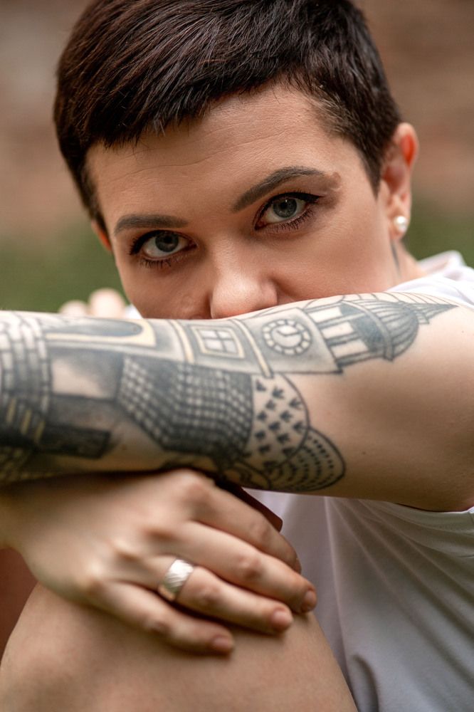 Photograph by Татьяна ХАРУТО