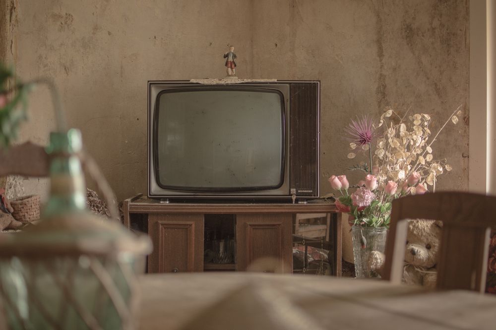 Фотография автора Luana Arena