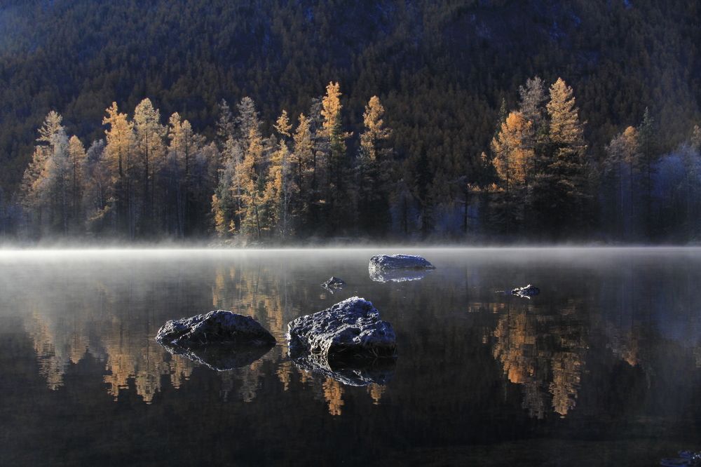 Photograph by Антон Смоляр