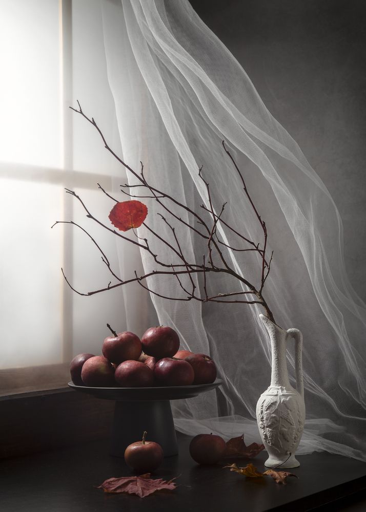 Photograph by Ирина Толокновская