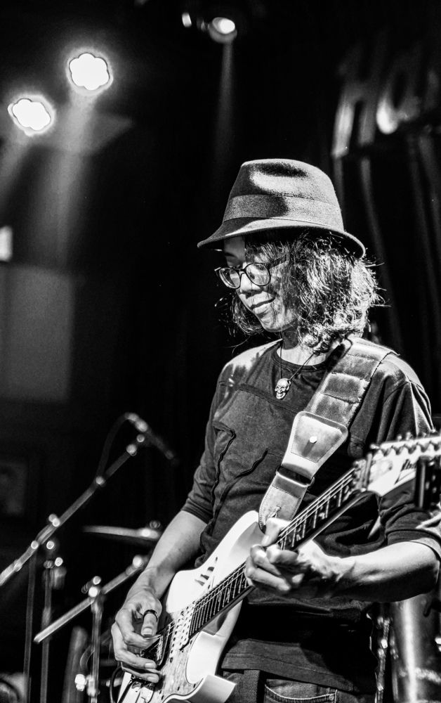 Photograph by Yustiawan