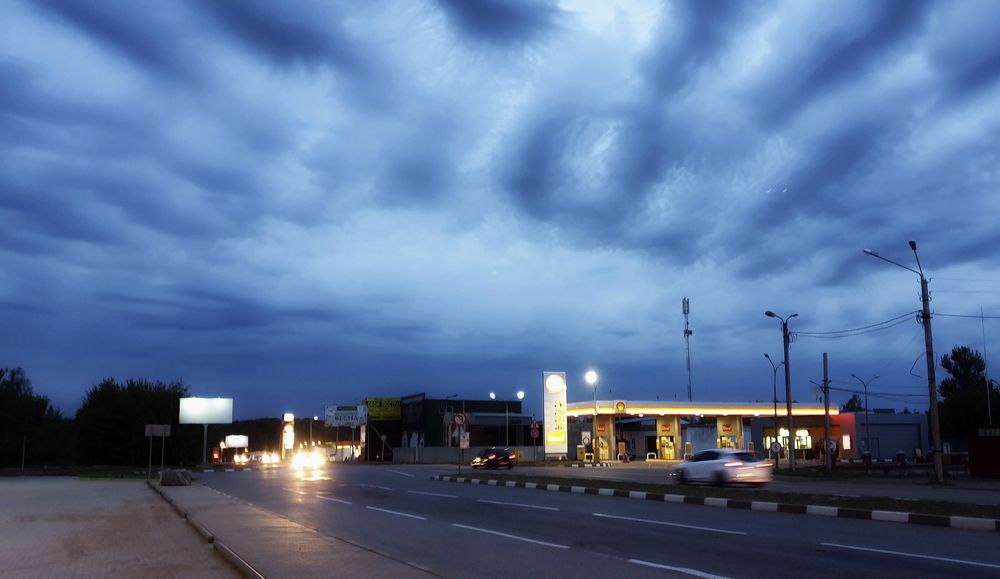 Photograph by Михаил Беляев