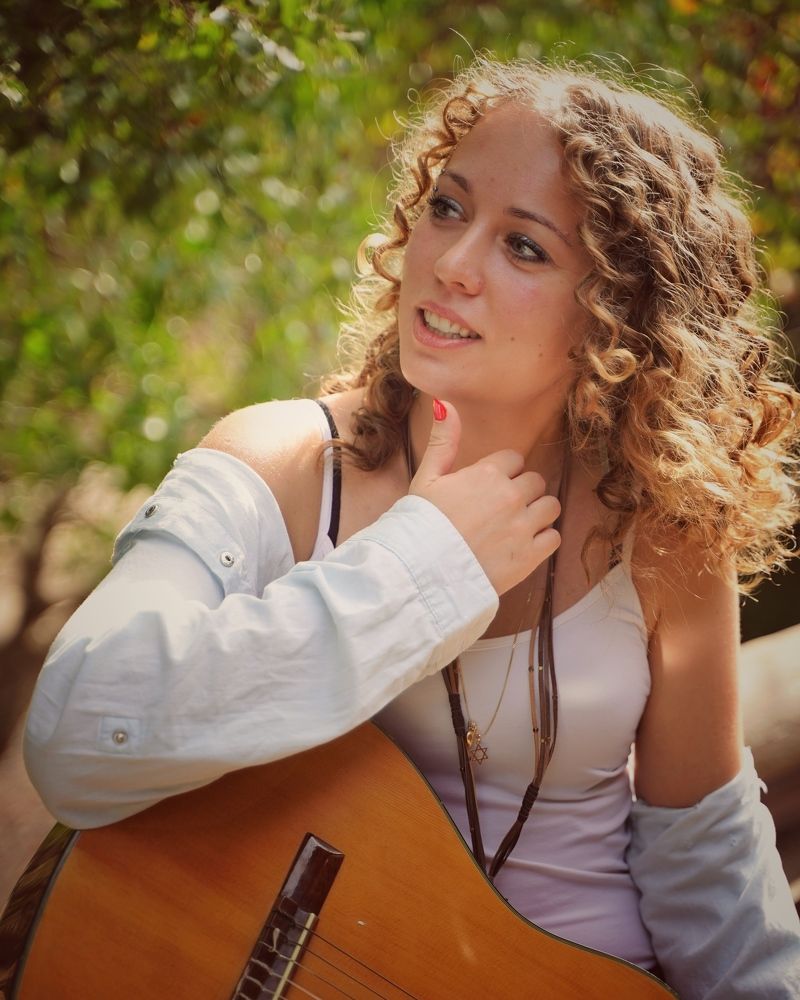 Photograph by Taliya Tsvetkova