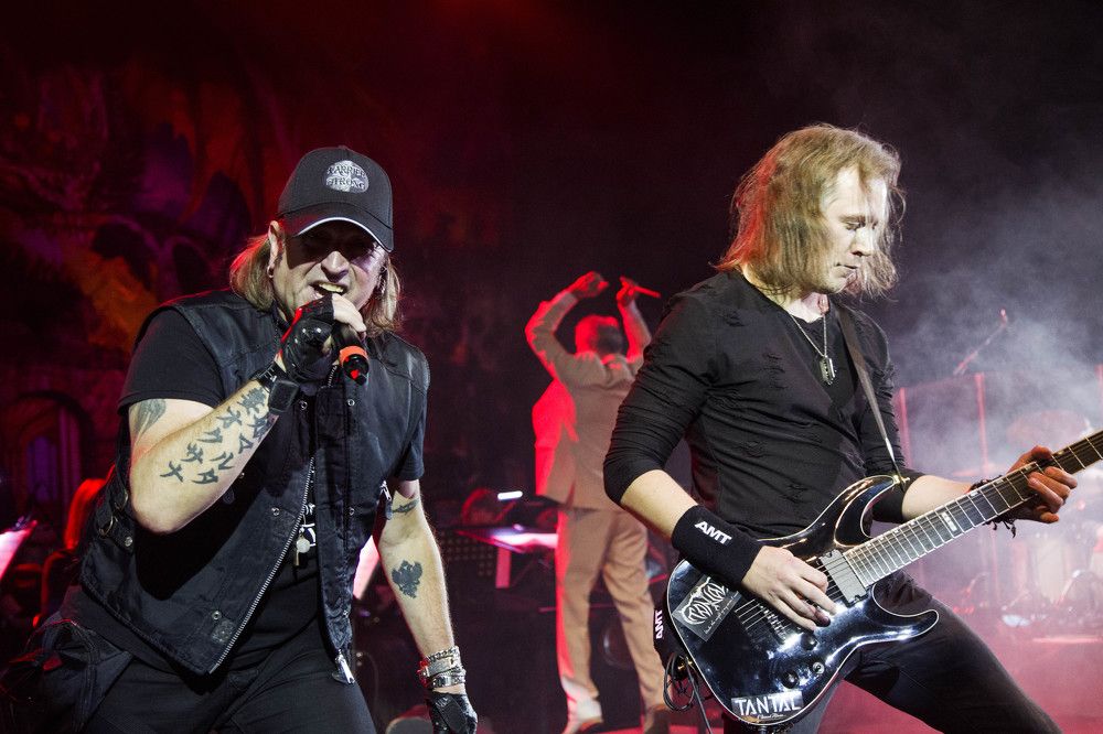 Photograph by Москаленко Юрий