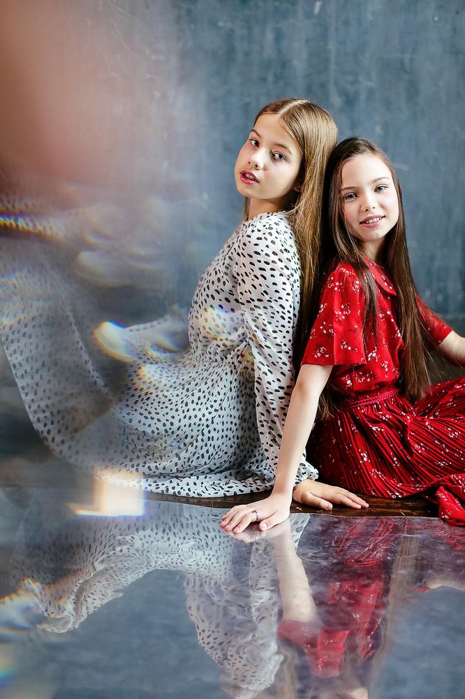 Photograph by Алена Кузнецова