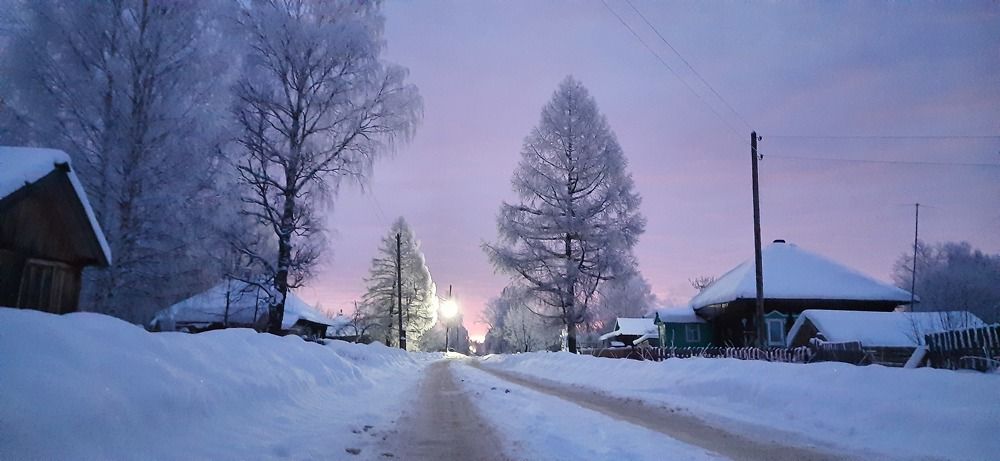 Photograph by Анна Ершова