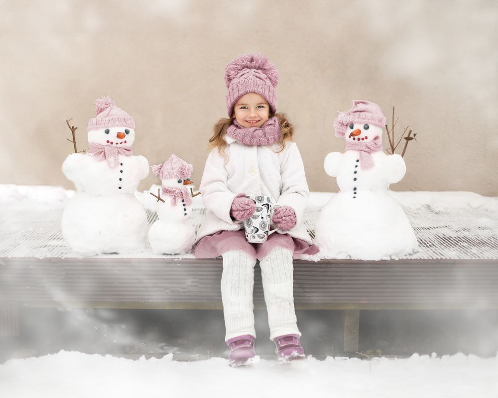 Photograph by Agnese Kalinka