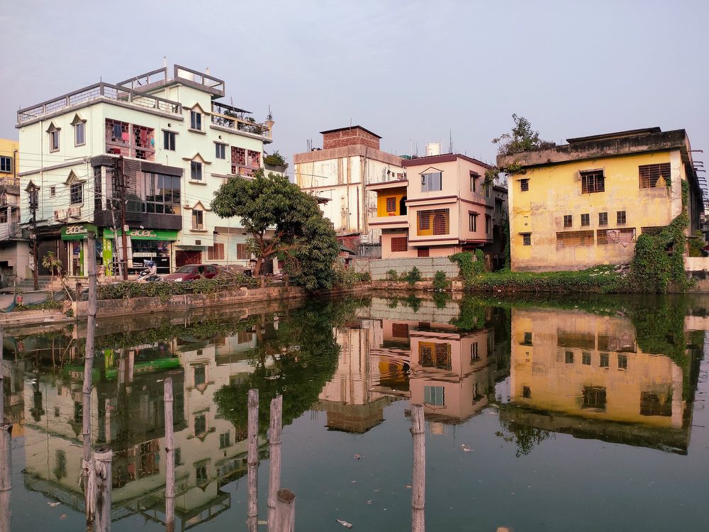 Reflection Coefficient