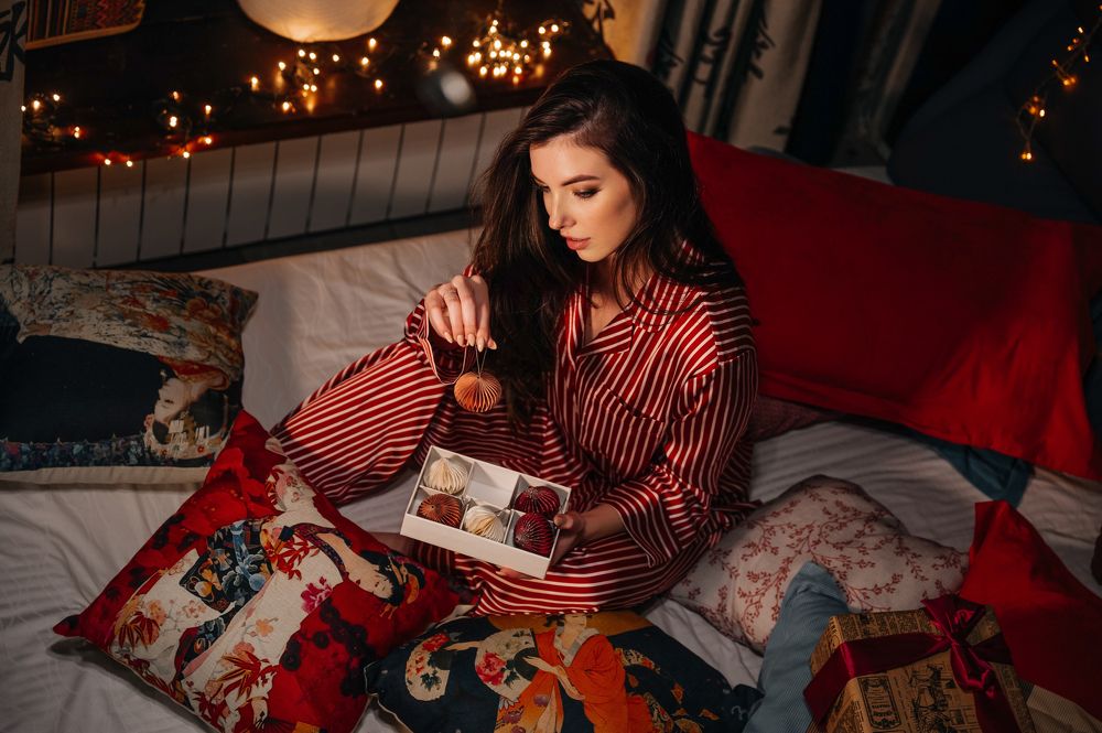 Photograph by Алла Оголь