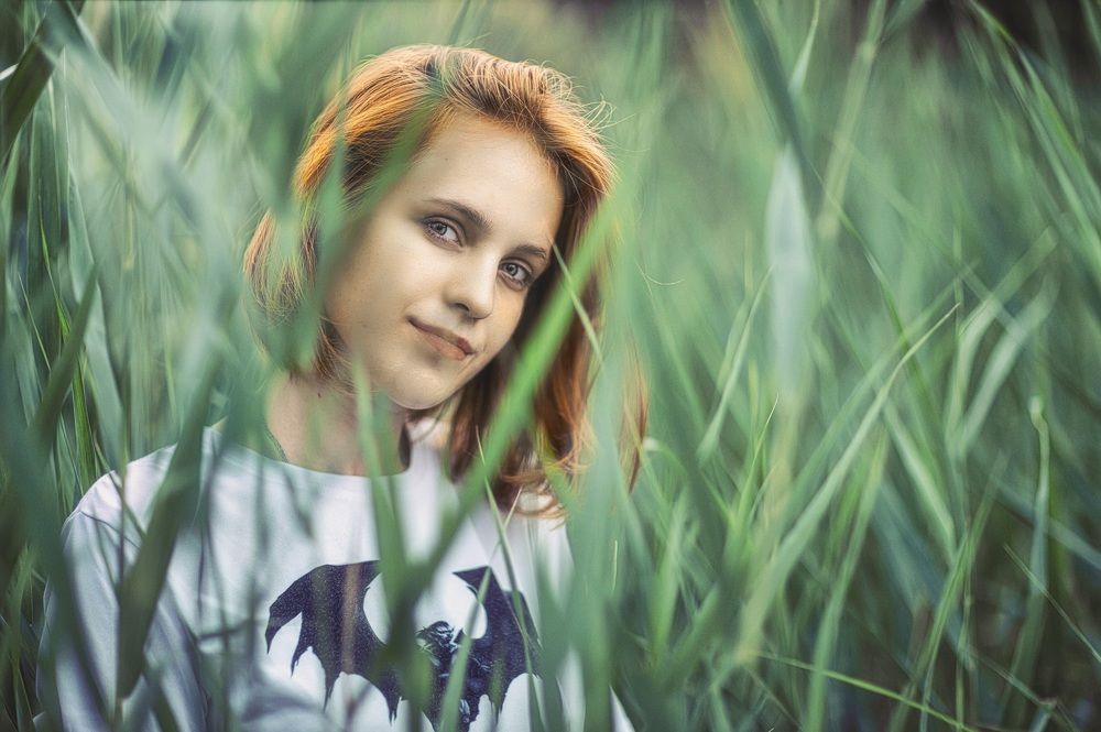 Photograph by Анатолий Климов