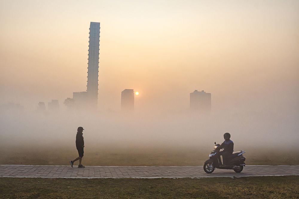 Photograph by Joyraj Samanta