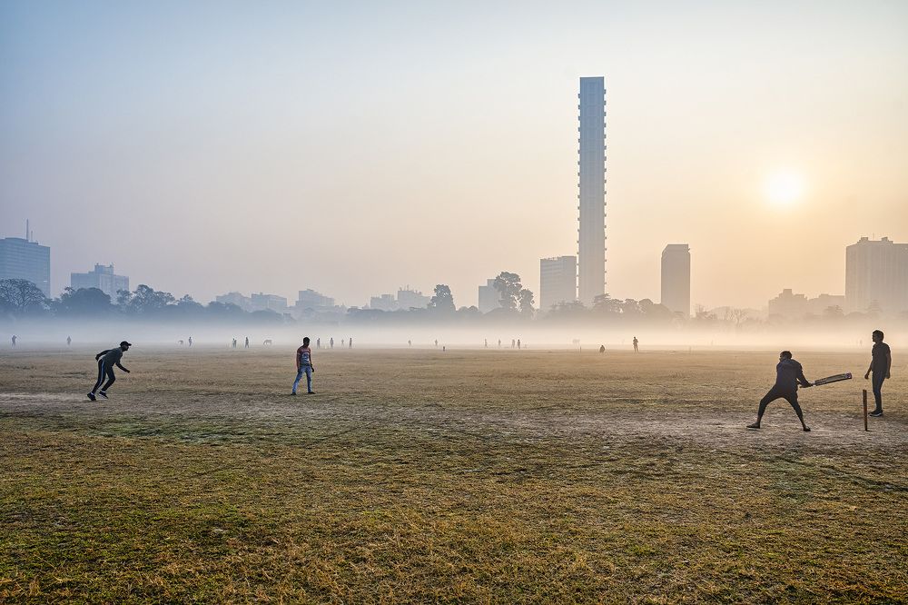 Photograph by Joyraj Samanta