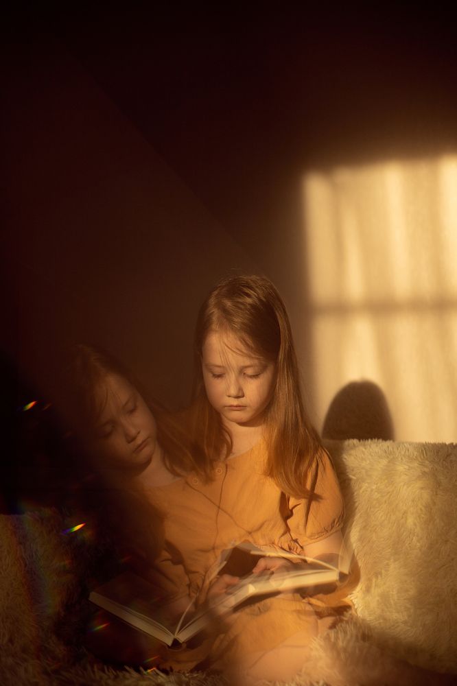 Photograph by Елизавета Погадаева