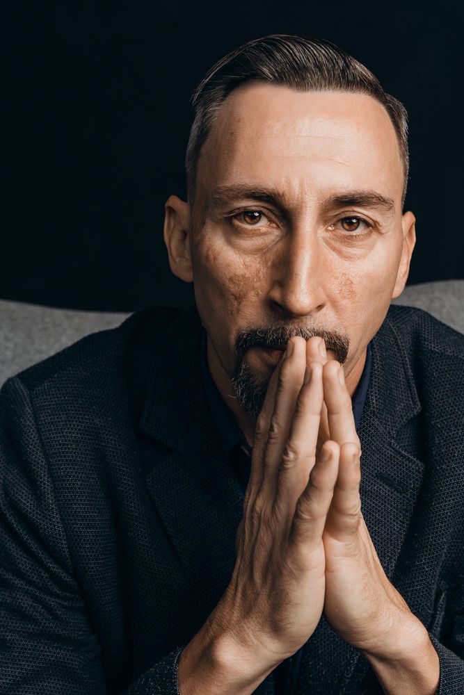 Photograph by Руслан Пелин