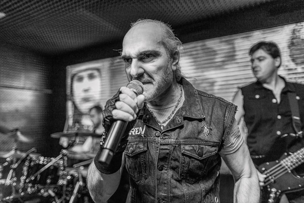 Photograph by Анатолий Климов