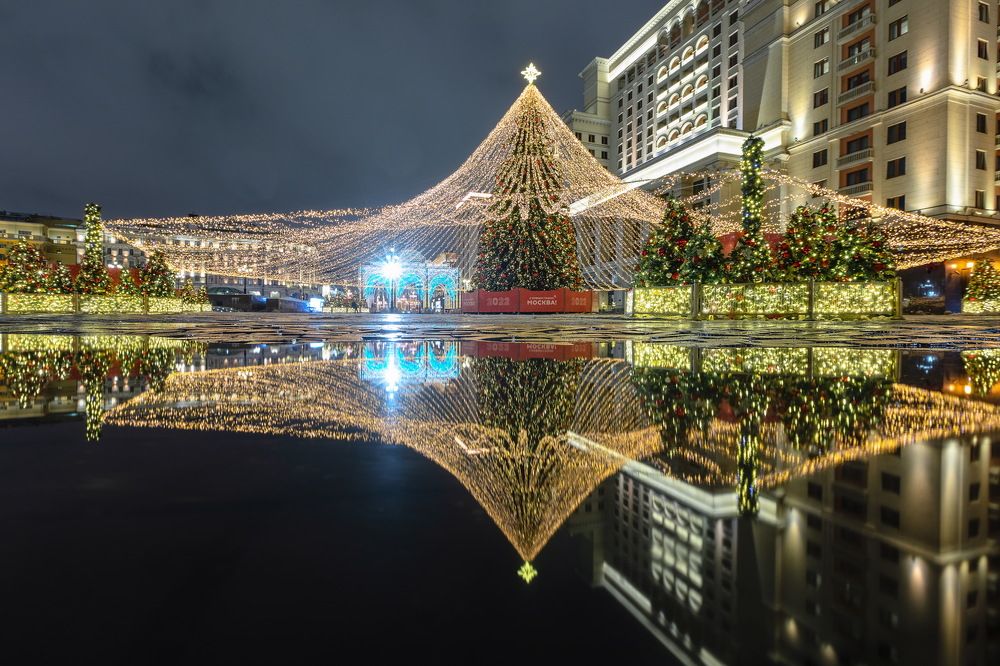 Фотография автора Анжелика
