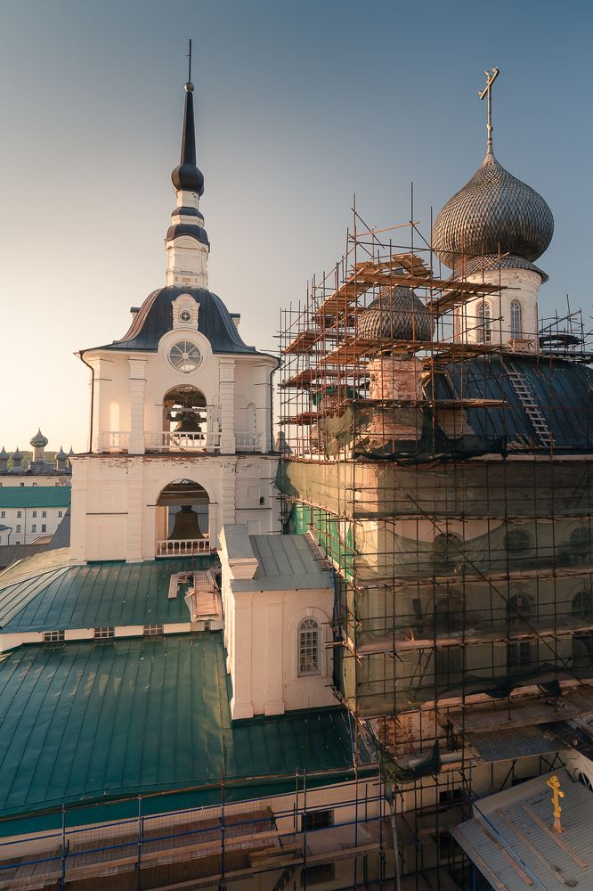 Фотография автора Светлана Морозова