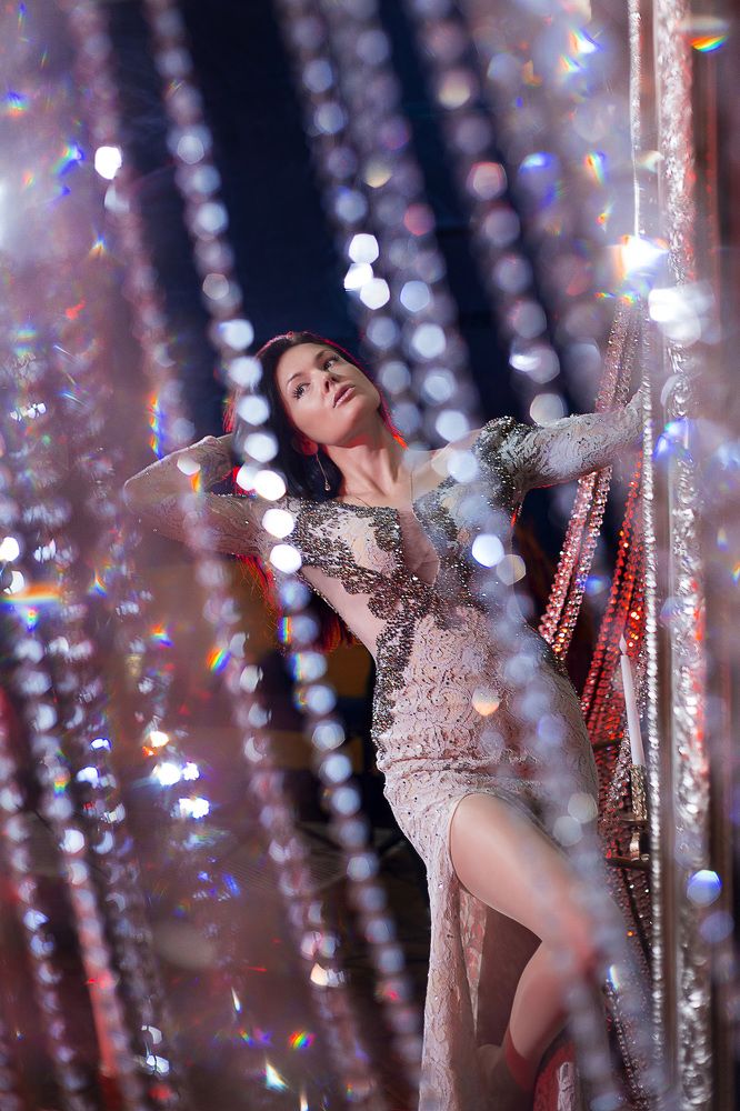 Photograph by Татьяна Менжулина