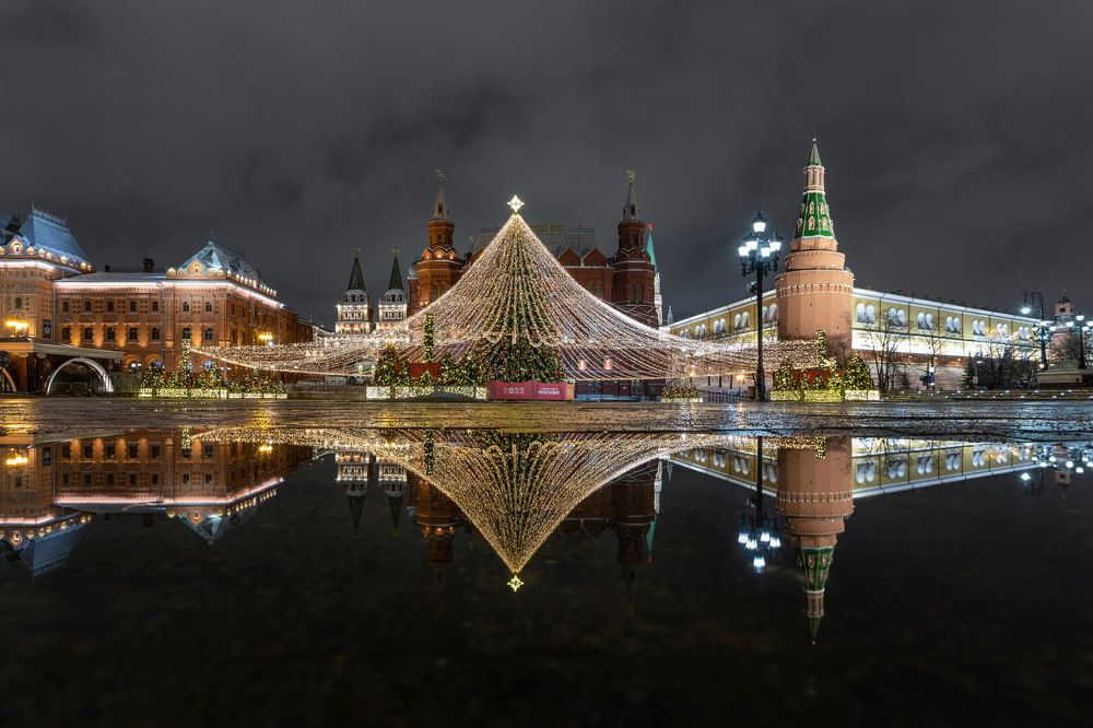 Фотография автора Анжелика