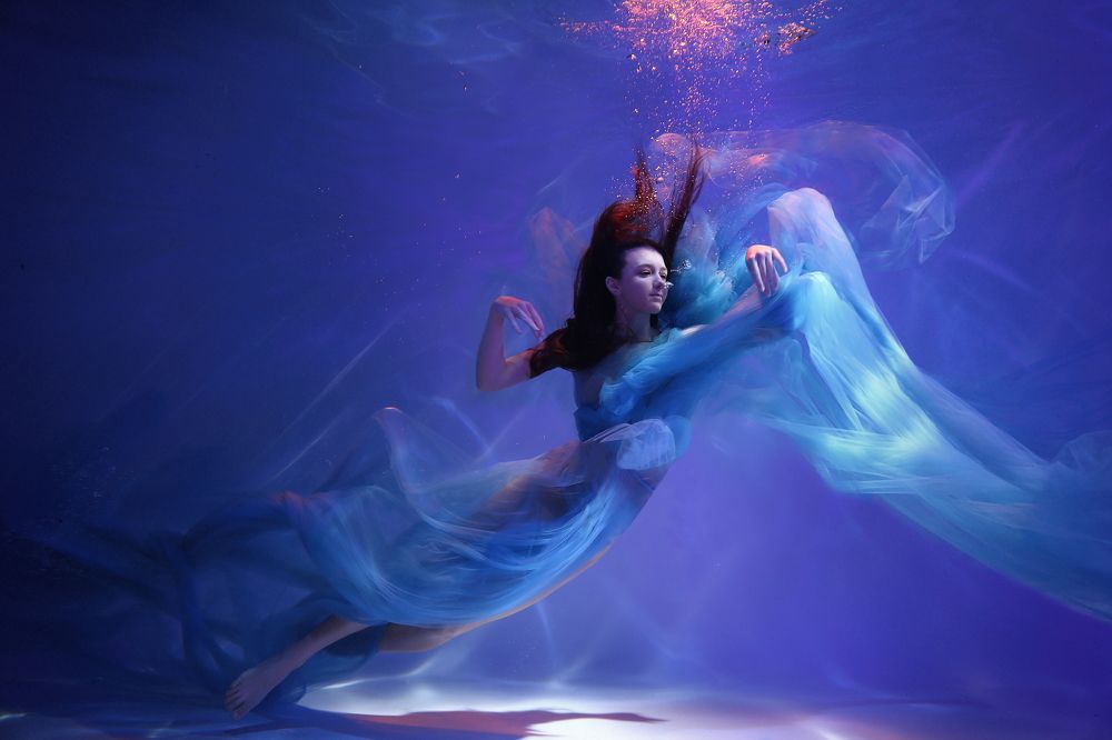 Photograph by Вита Косова