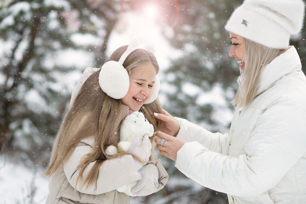 Photograph by Ева Николаева