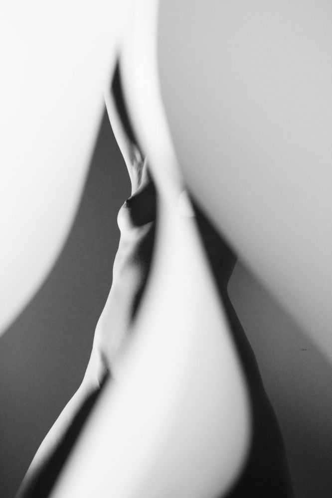 Фотография автора Lucie Nechanicka