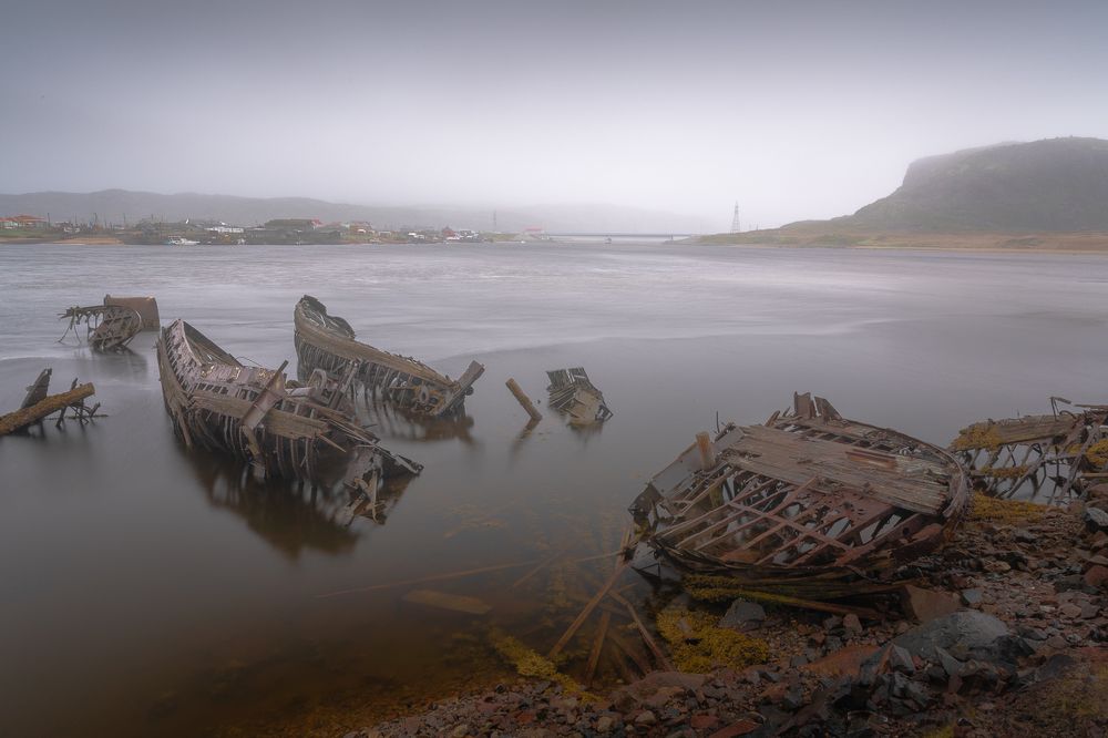 Фотография автора Светлана Морозова