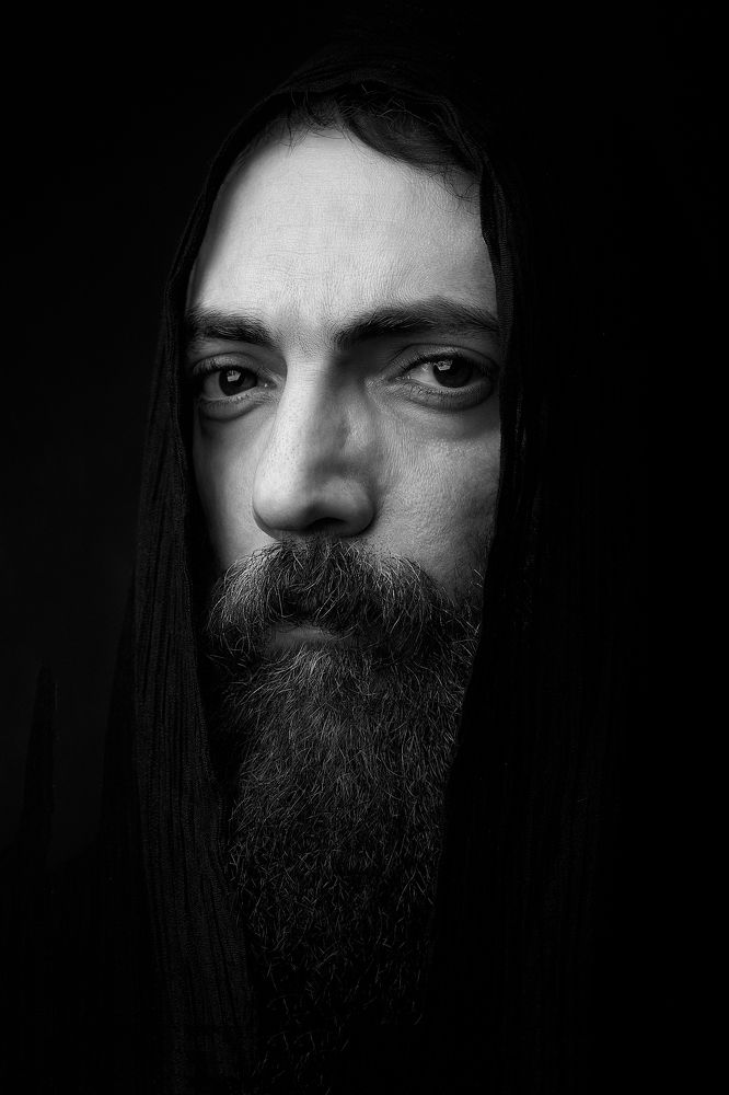 Photograph by Mehdi Mokhtari