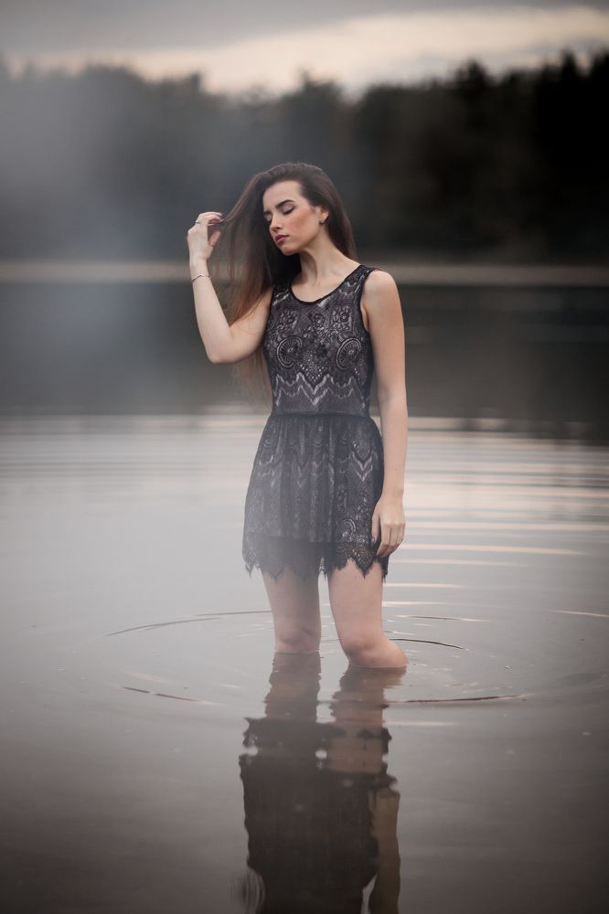 Photograph by Ева Николаева