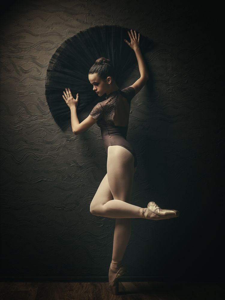 Будущая Прима