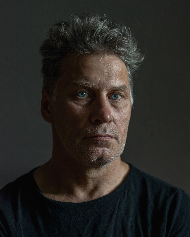 Фотография автора Татьяна Чугунова