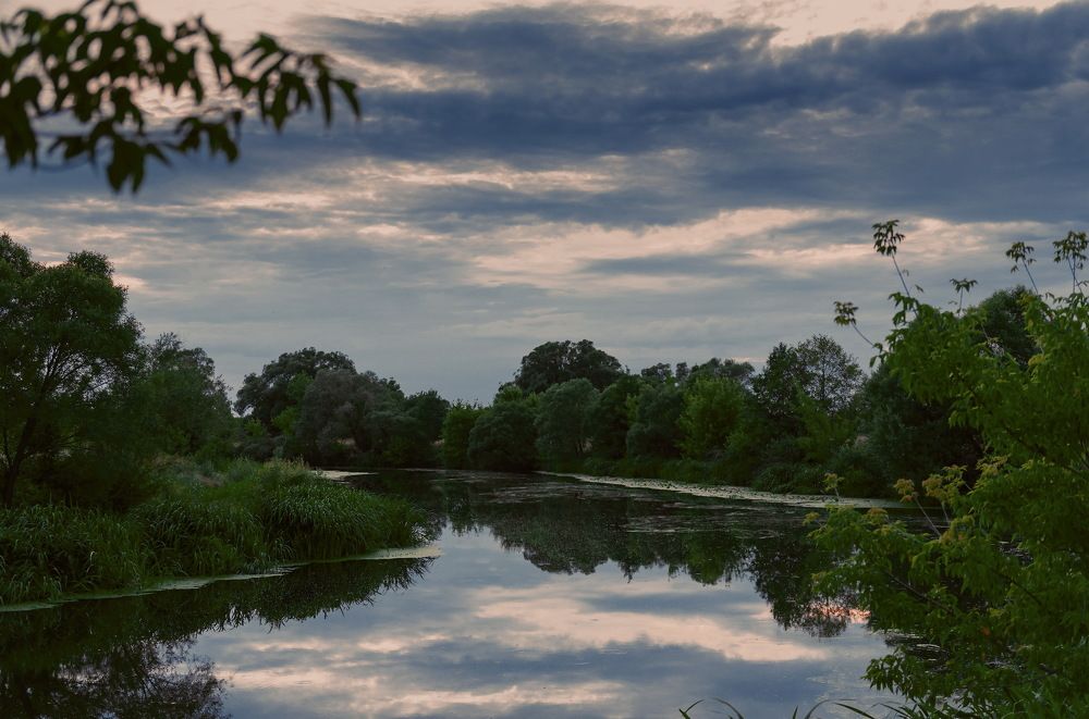 Photograph by Архипов Михаил