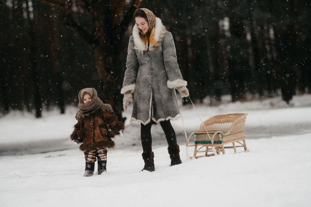 Photograph by Архипов Михаил