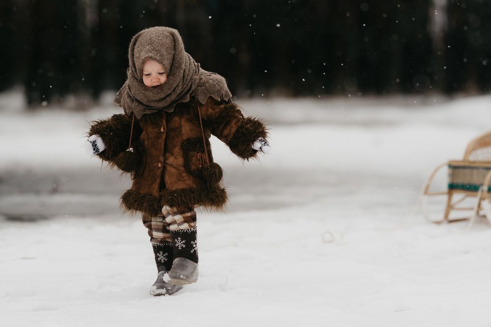 Photograph by Архипов Михаил