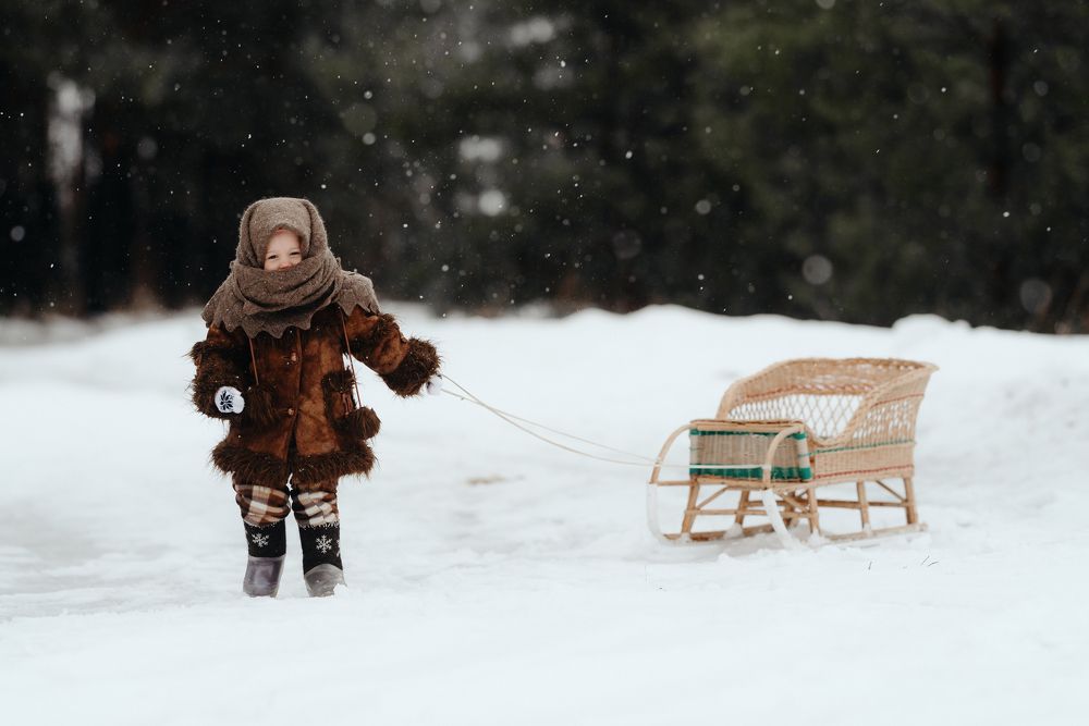 Photograph by Архипов Михаил