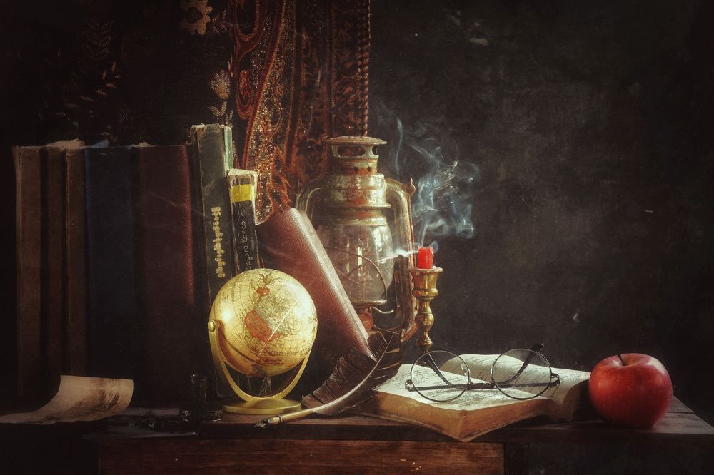 Photograph by Ko Bo Ni