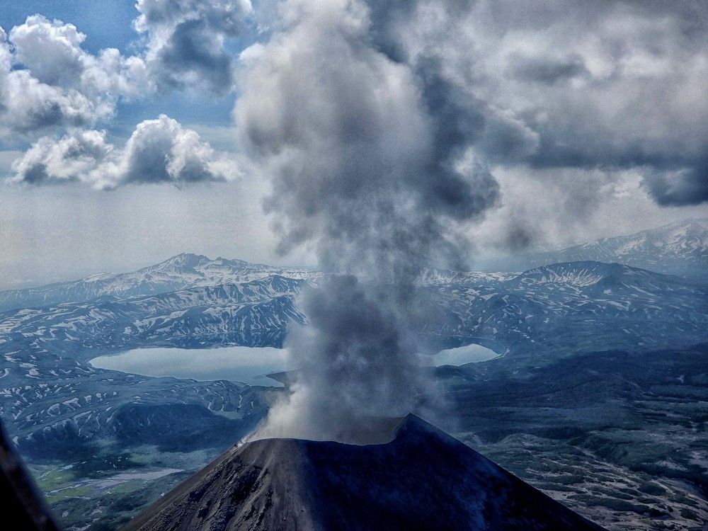 Photograph by София Гавриловна Вотякова