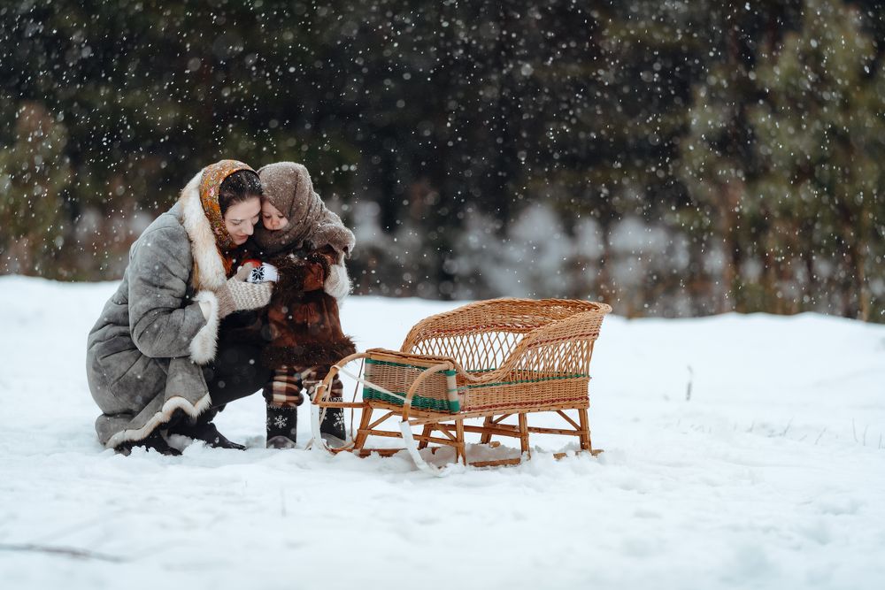 Photograph by Архипов Михаил