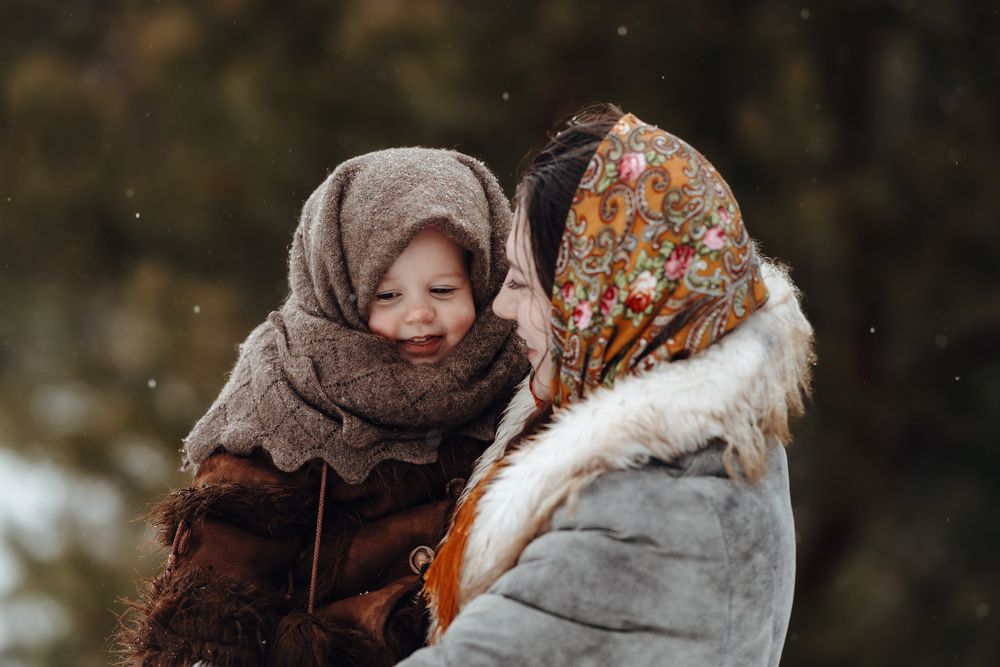 Photograph by Архипов Михаил