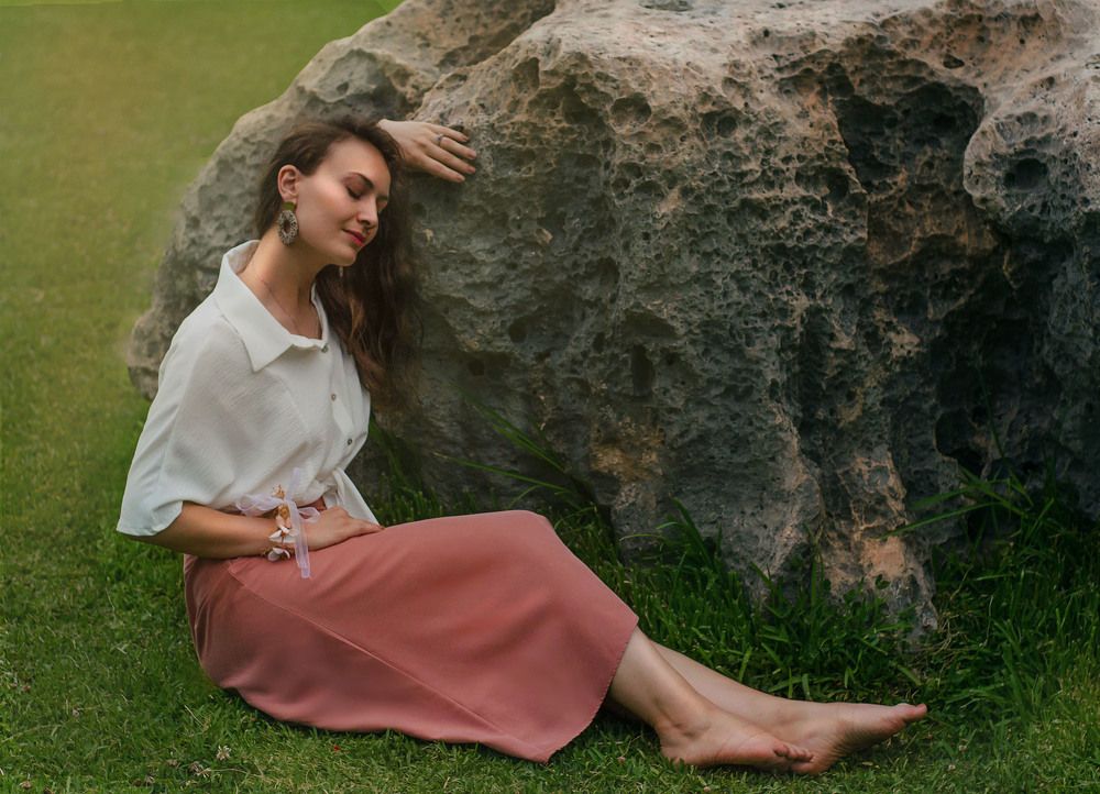 Photograph by Elena Gembach