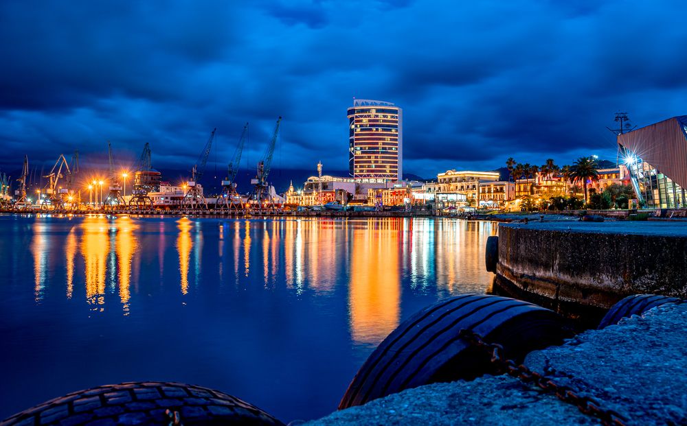 Photograph by Юрий Киреичев