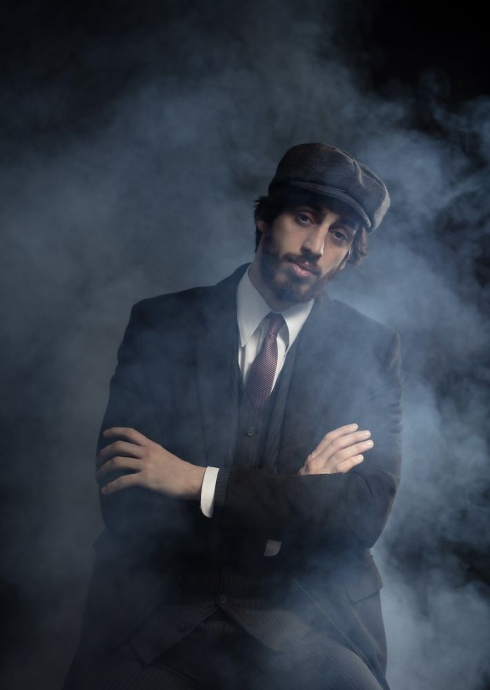 Photograph by Надежда Ткач