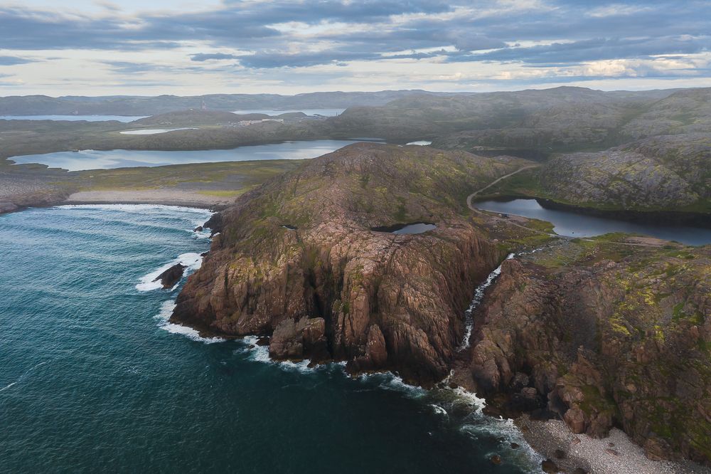 Фотография автора Светлана Морозова