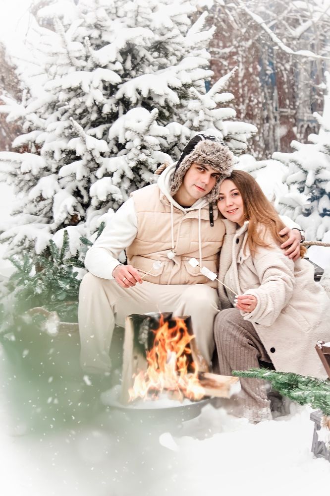 Photograph by Алина Абушаева