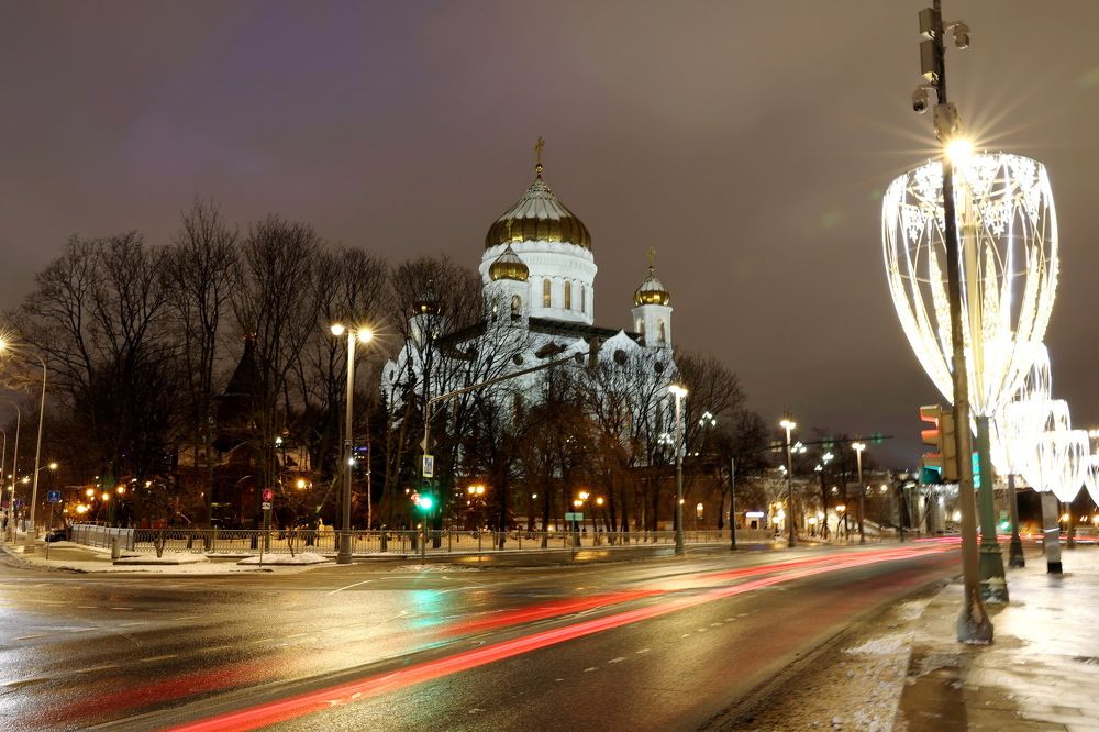 Photograph by Андрей Митькин