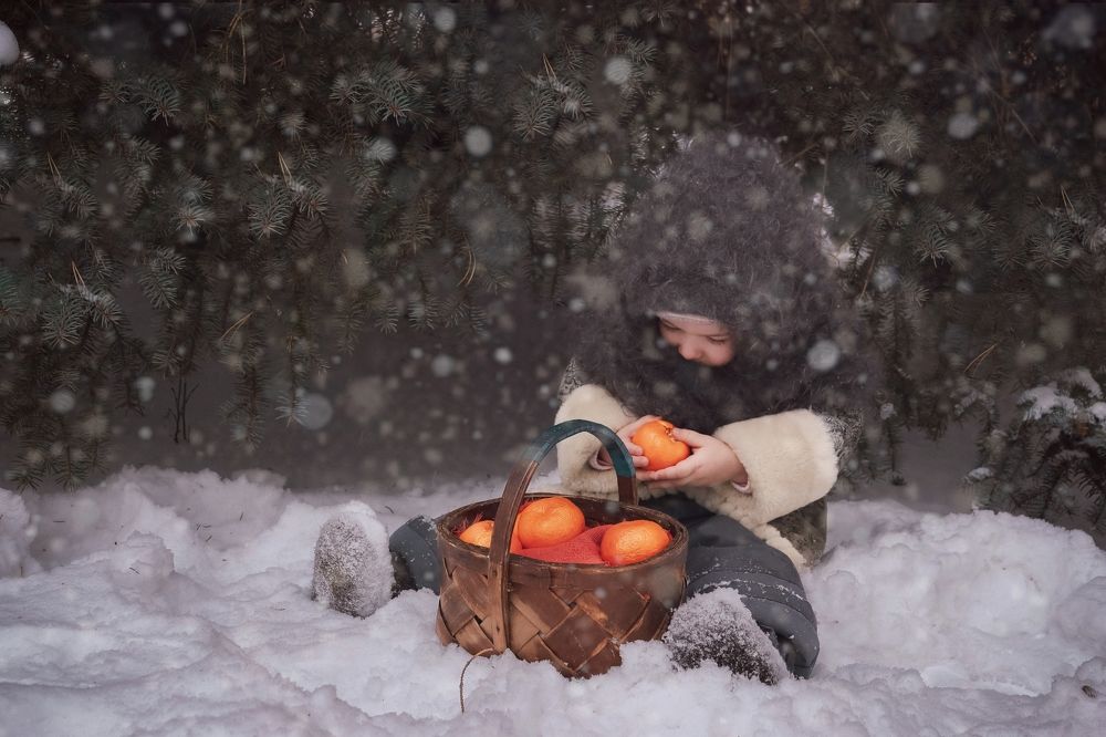 Photograph by Оксана Двойникова