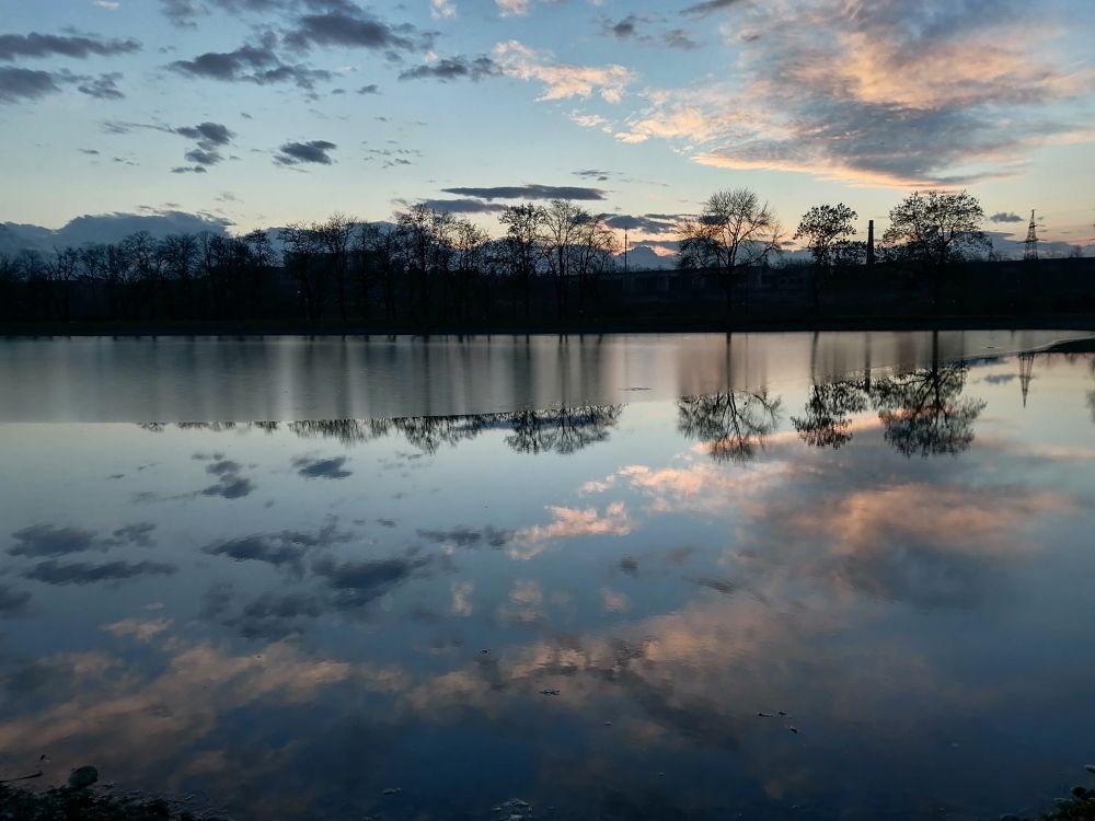 Фотография автора Оксана Белозерская