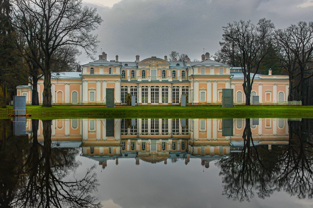 Photograph by Анатолий Мигов