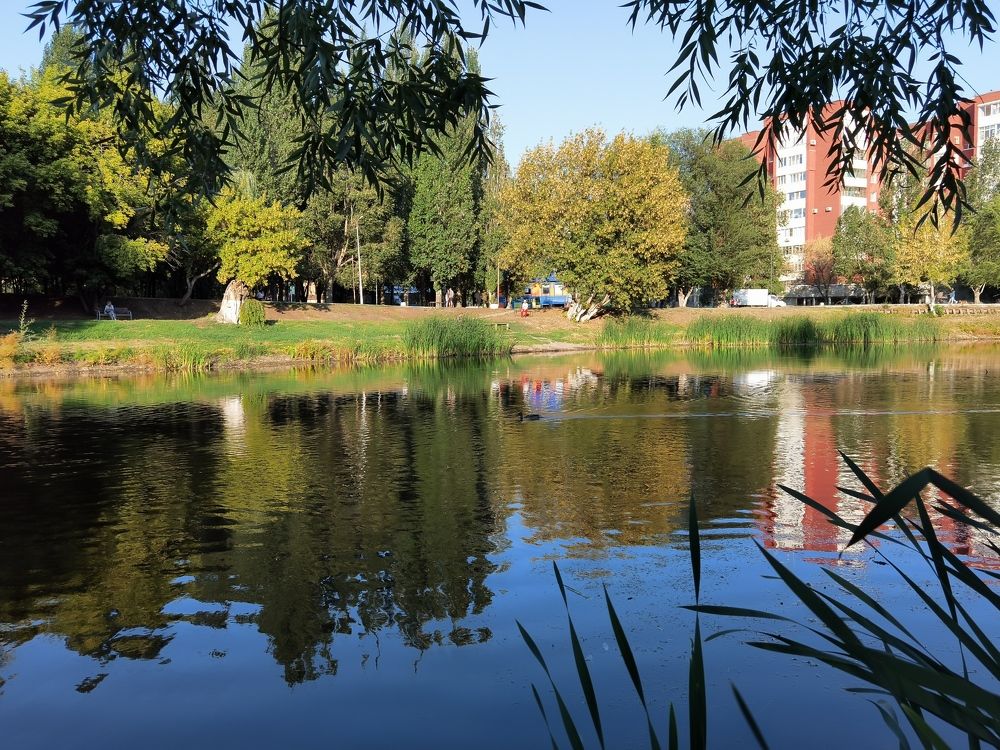 Photograph by Сергей Горбунов